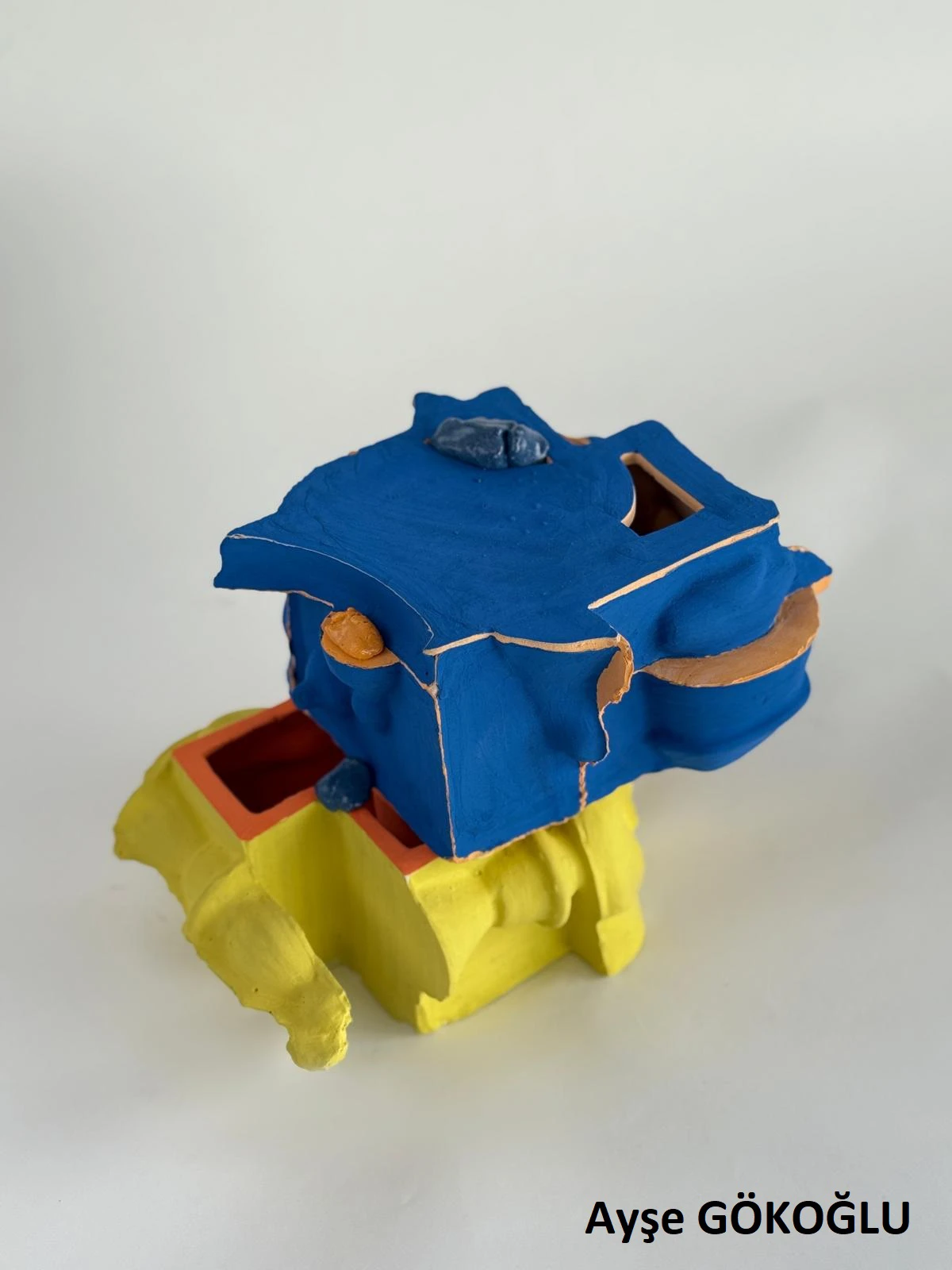 18. Altın Testi Seramik Yarışması